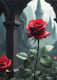 【西幻】魔法红玫瑰