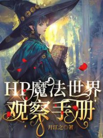 [HP同人] HP魔法世界观察手册